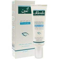 ثمین ژل مرطوب کننده قوی حاوی اوره 30%